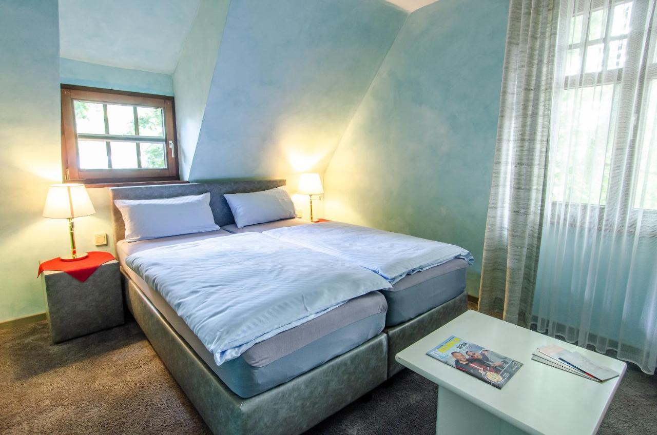 Hotel-Restaurant Ochsen Haslach im Kinzigtal Exteriér fotografie